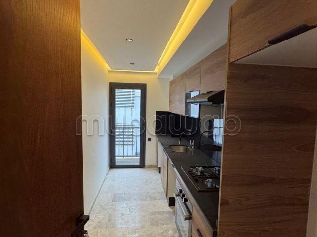 Appartement vente à Anfa, Gharb-Chrarda-Beni Hssen