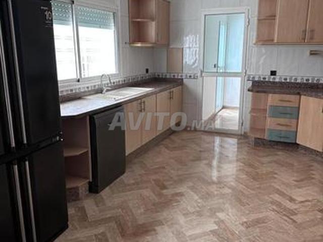 Appartement location à Anfa, Gharb-Chrarda-Beni Hssen