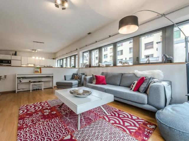Apartment mieten in Chambésy, Pregny-Chambésy
