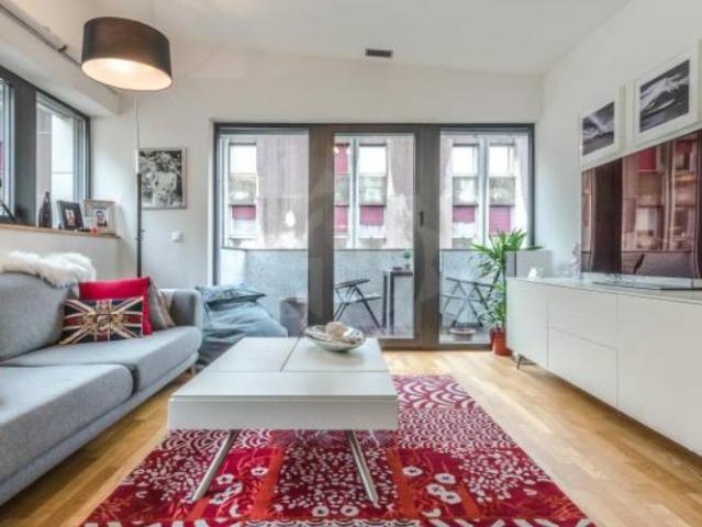 Apartment mieten in Les Eaux-Vives, Genève