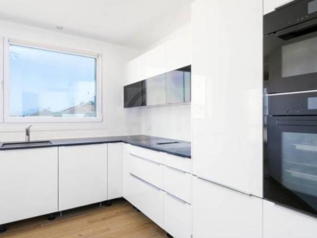 Apartment mieten in La Servette, Genève
