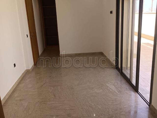 Appartement location à Anfa, Gharb-Chrarda-Beni Hssen
