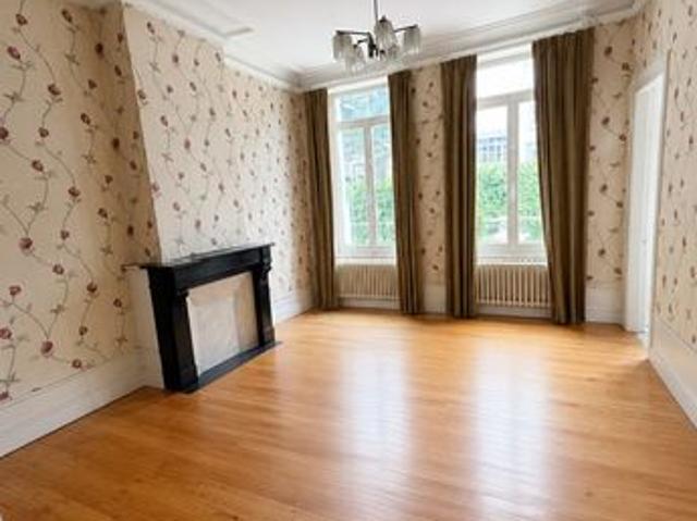 Appartement vente à Arras