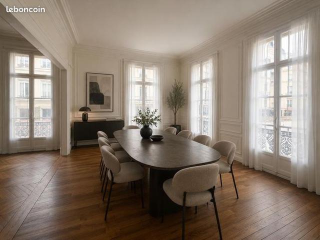 Appartement vente à Rouen, Ruan
