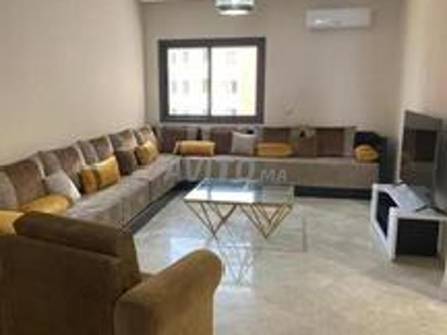 Appartement vente à Haut Founty, Agadir