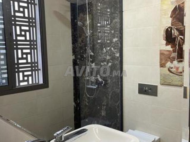 Appartement vente à Salé