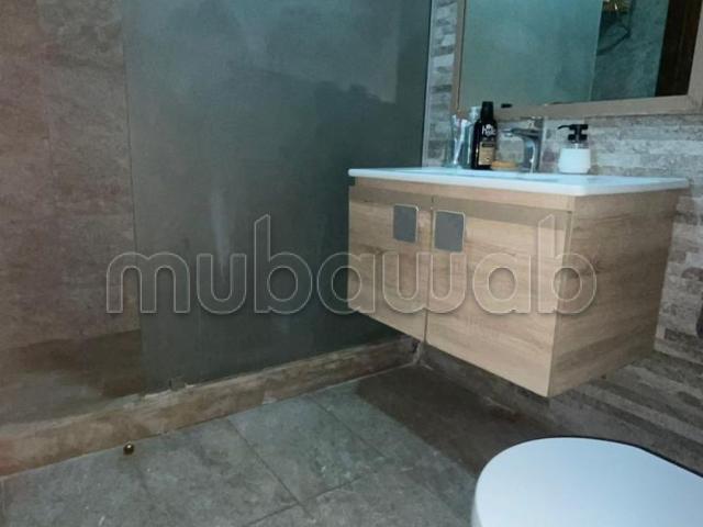 Appartement location à Dar Bouazza, Gharb-Chrarda-Beni Hssen