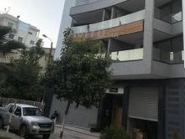 Appartement location à Fès