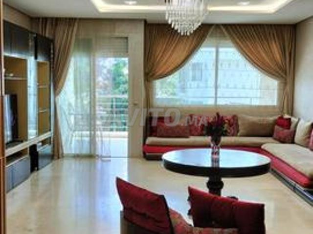 Appartement location à Hay Riad, Berkane