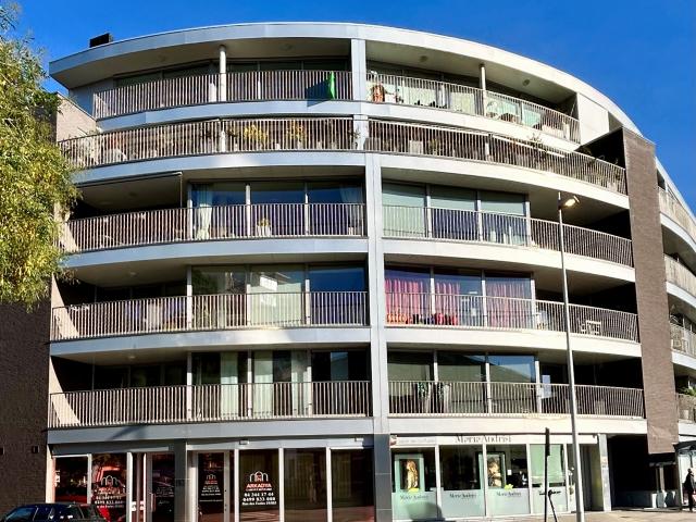 Appartement location à Liège, Wallonie