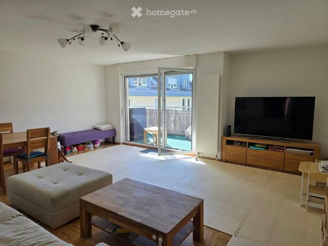 Apartment mieten in Incyte, Morges