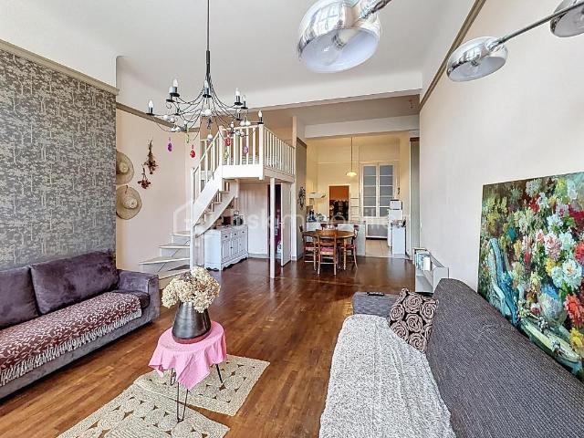 Appartement vente à Saint-Malo, Bretagne
