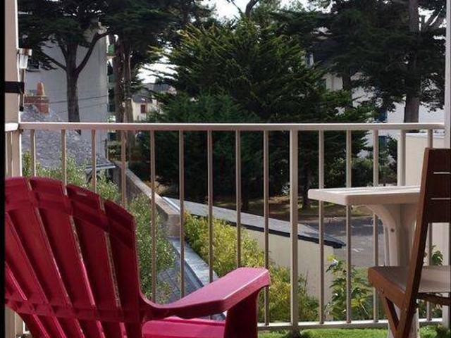 Studio location à Escoublac, La Baule-Escoublac