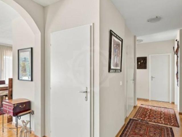 Apartment mieten in Le Grand-Saconnex