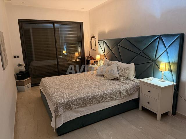 Appartement location à Mohammedia, Gharb-Chrarda-Beni Hssen