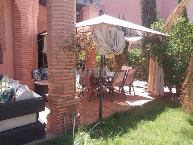 Appartement location à L'Oriental