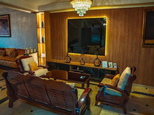 Appartement vente à Marrakech, L'Oriental