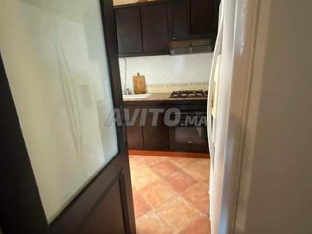 Appartement location à M'diq