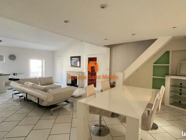 Appartement vente à Montélimar, Drôme