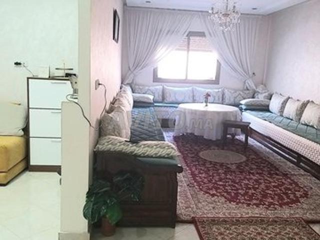 Appartement vente à Deroua, Gharb-Chrarda-Beni Hssen