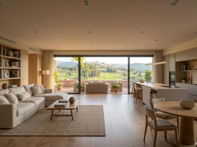 Appartement vente à Grasse, Châteauneuf-grasse