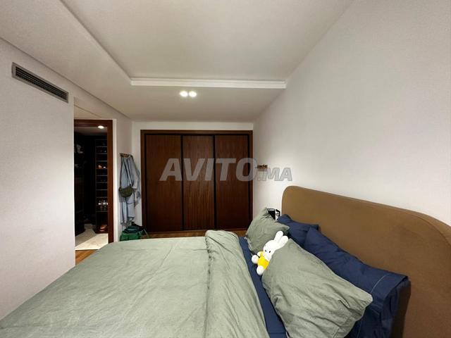 Appartement vente à Anfa, Gharb-Chrarda-Beni Hssen