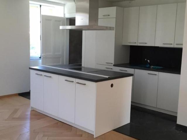 Apartment mieten in La Chaux-de-Fonds