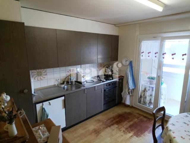 Apartment mieten in La Chaux-de-Fonds