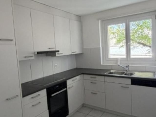 Apartment mieten in Cortaillod