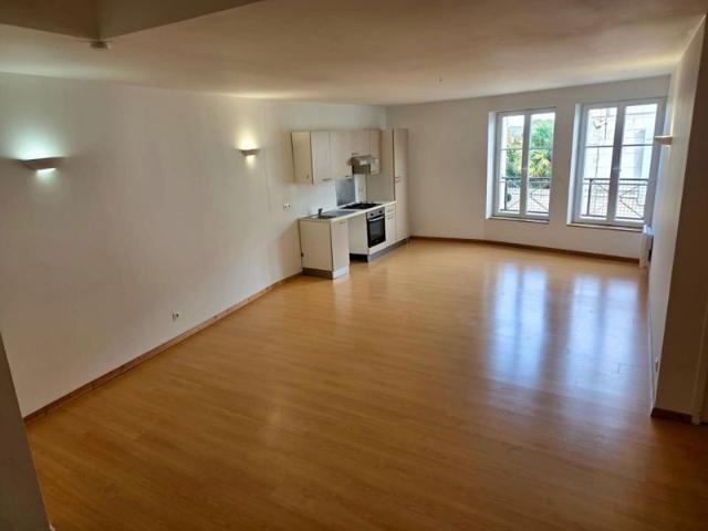 Appartement vente à France métropolitaine, Bougneau