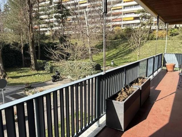 Apartment mieten in Le Petit-Saconnex, Genève