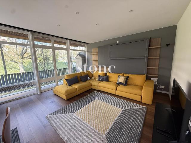 Apartment mieten in Conches