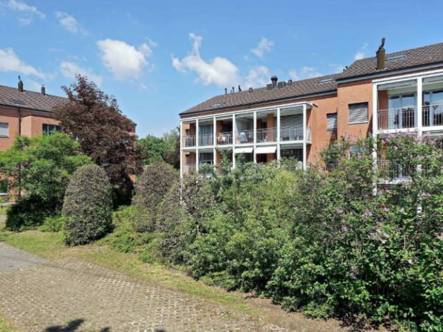 Apartment mieten in Münchenstein, Basel-Landschaft
