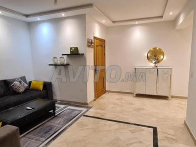 Appartement location à L'Oriental