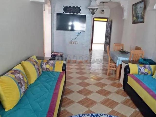 Appartement location