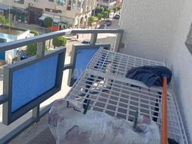Appartement location