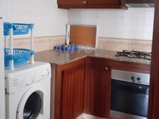 Appartement location à M'diq