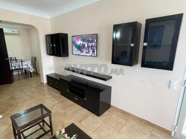 Appartement location à M'diq