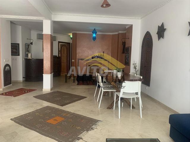 Appartement location