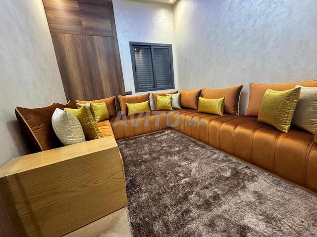 Appartement location à Anfa, Gharb-Chrarda-Beni Hssen