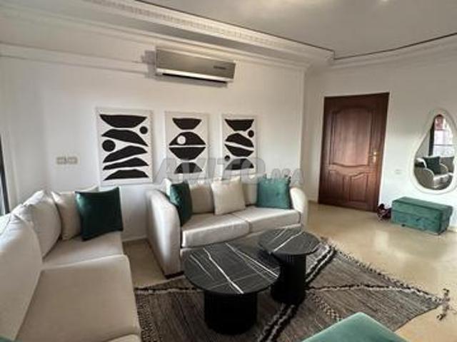 Appartement location à L'Oriental