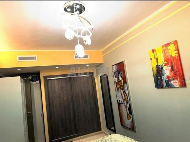 Appartement location à Centre Ville