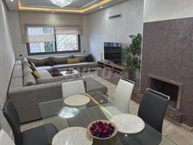 Appartement location à Anfa, Gharb-Chrarda-Beni Hssen