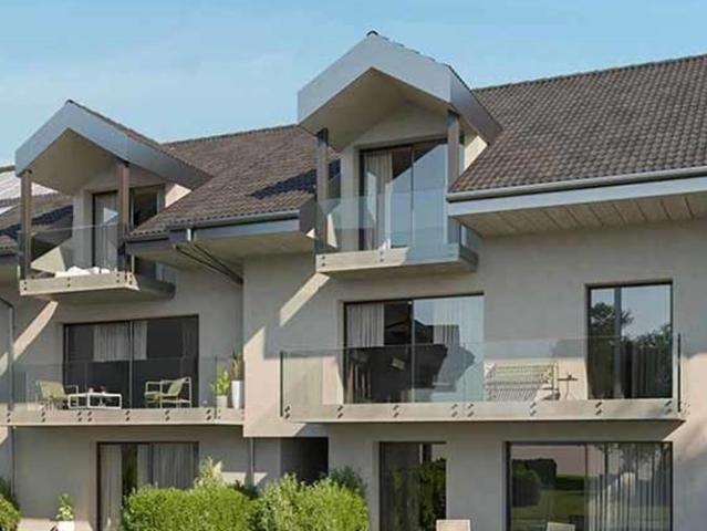 Apartment mieten in Bogis-Bossey, Waadt