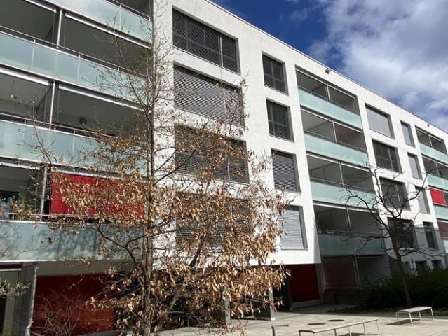 Apartment mieten in Nyon, District de Nyon
