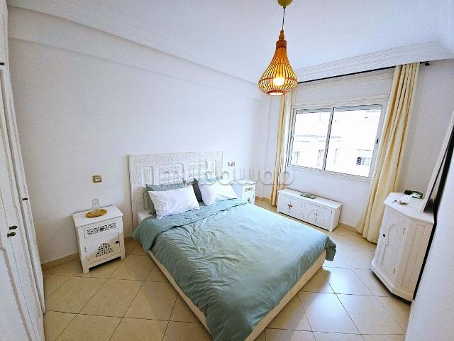 Appartement location à Rbat