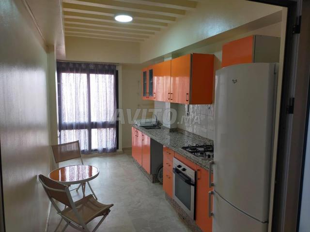 Appartement location à L'Oriental