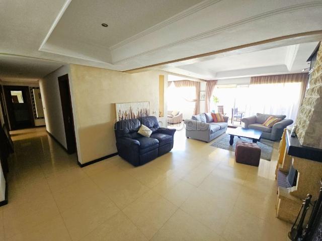 Appartement location à Rbat