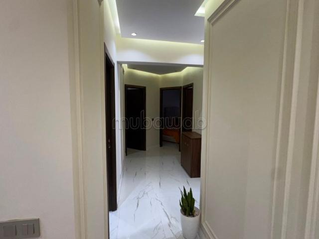 Appartement location à Tangero, Tanger-Tétouan