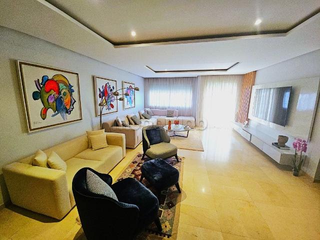 Appartement location à Rbat